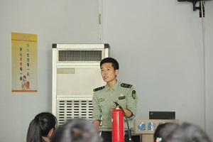 火災(zāi)無(wú)情，防患未“燃”